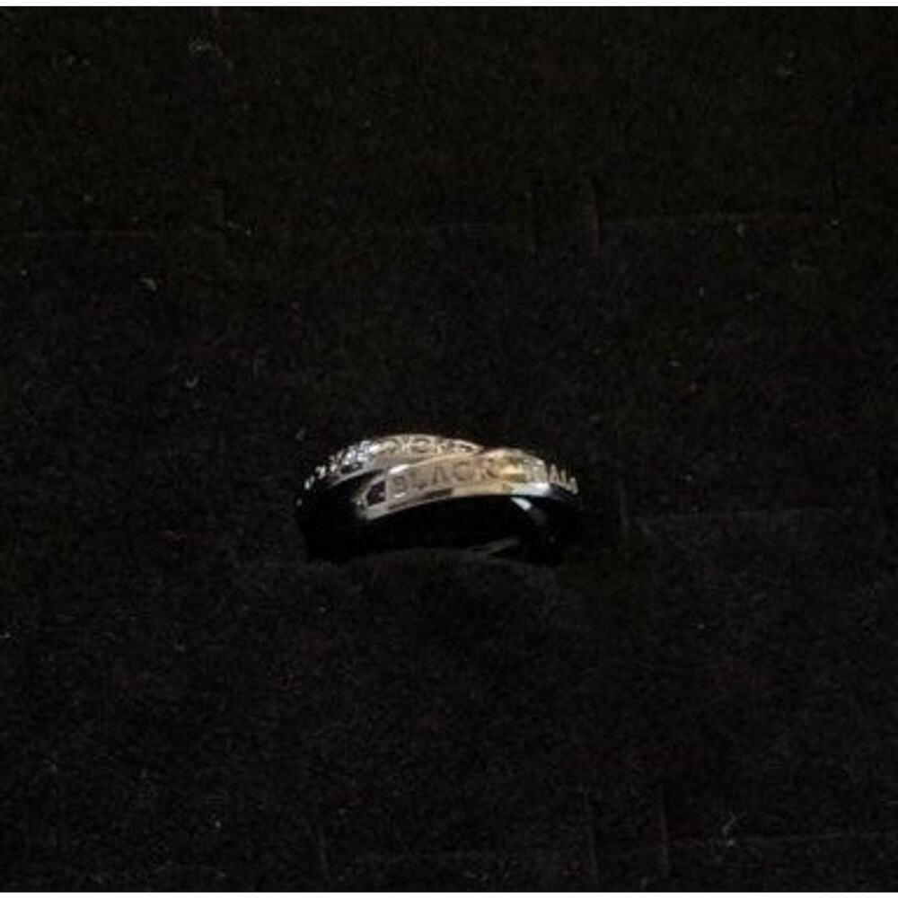 Fun 2 In One Ring - Picture 2 of 2